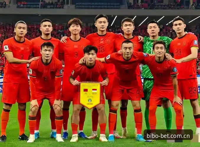 世界杯扩军至66队最新动态：中国男足迎来历史性机遇，必博体育平台深度解析